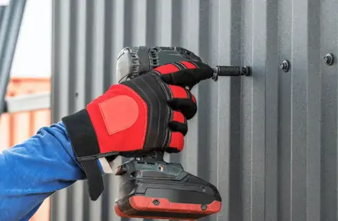 Travaux de zinguerie - Endoufielle